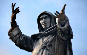 Girolamo-Savonarola