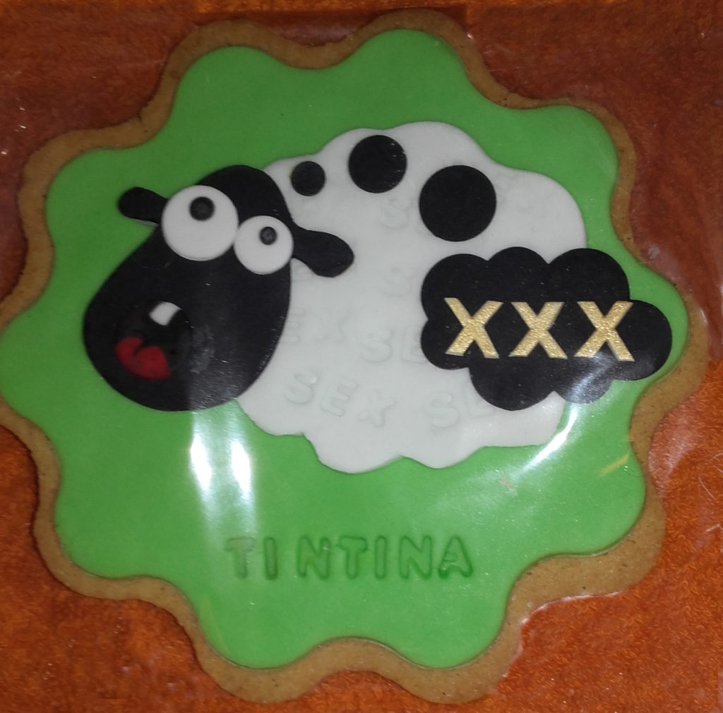 tintina