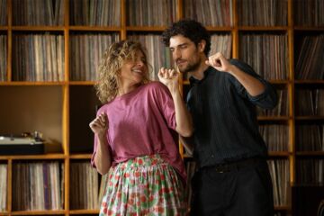 #Venezia83 – Parlar d’amore per non parlare di politica: il manifesto di Moretti che nessuno voleva scrivere