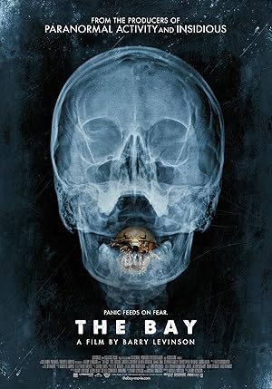 The Bay poster