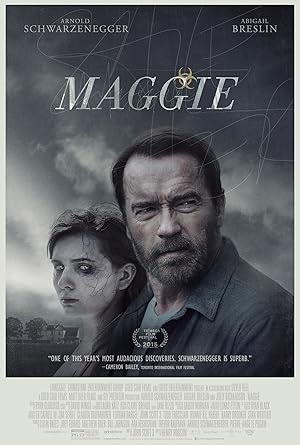 Maggie poster