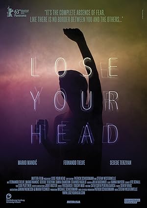 Lose Your Head poster