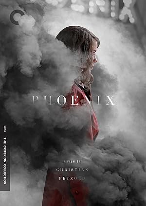 Phoenix poster