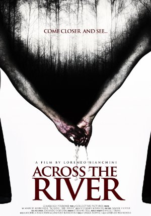 Across the River poster