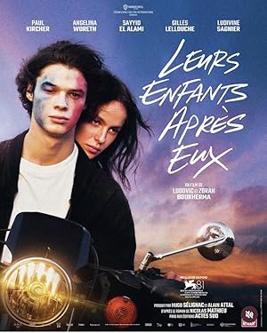 And Their Children After Them poster