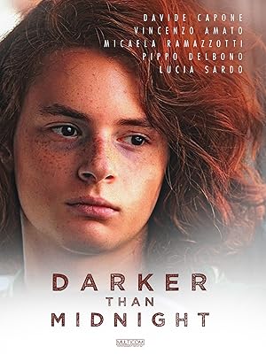 Darker Than Midnight poster
