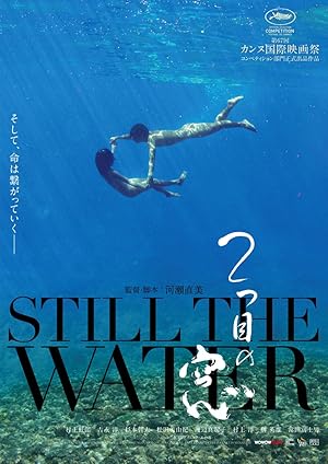 Still the Water poster