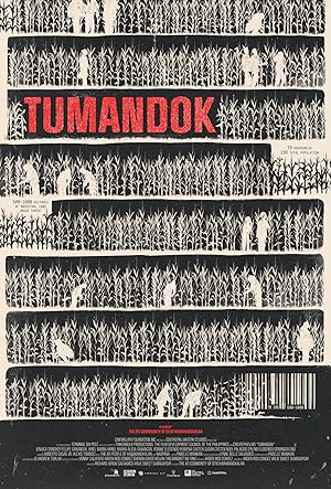 Tumandok poster