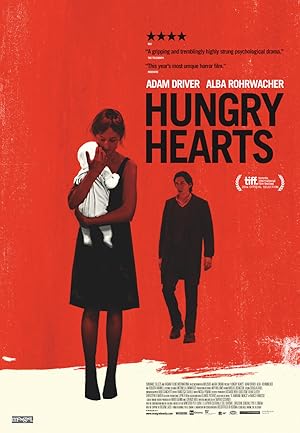 Hungry Hearts poster