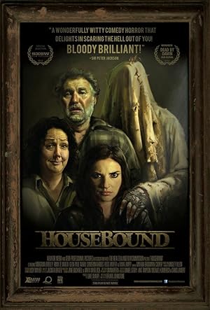 Housebound poster