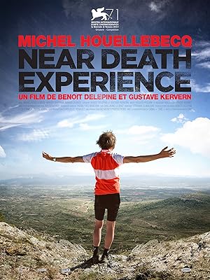 Near Death Experience poster