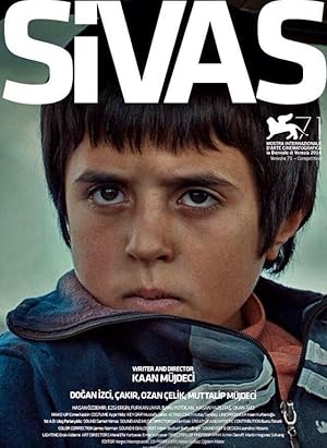 Sivas poster