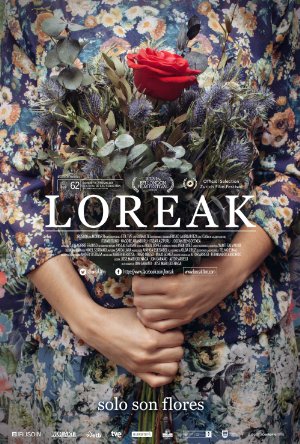 Loreak poster